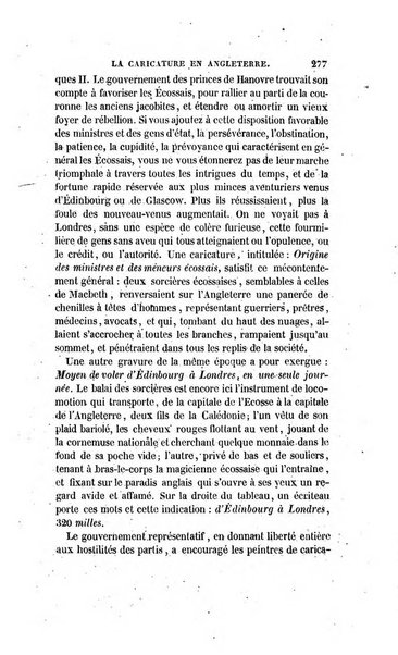 Revue britannique, ou choix d'articles traduits des meilleurs ecrits periodiques de la Grande Bretagne, sur la litterature ...