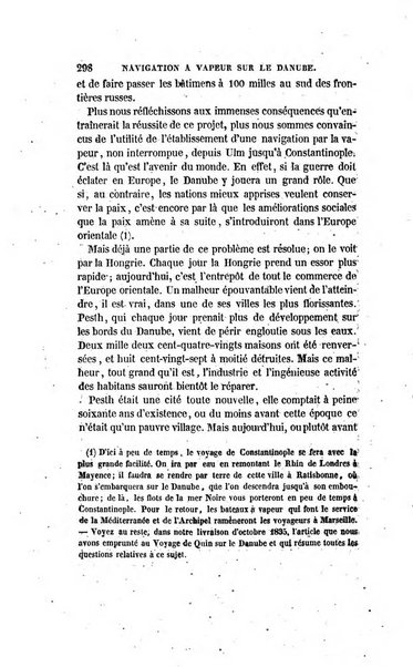 Revue britannique, ou choix d'articles traduits des meilleurs ecrits periodiques de la Grande Bretagne, sur la litterature ...