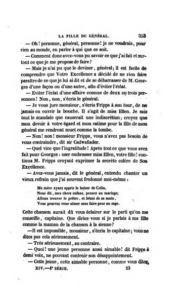 Revue britannique, ou choix d'articles traduits des meilleurs ecrits periodiques de la Grande Bretagne, sur la litterature ...