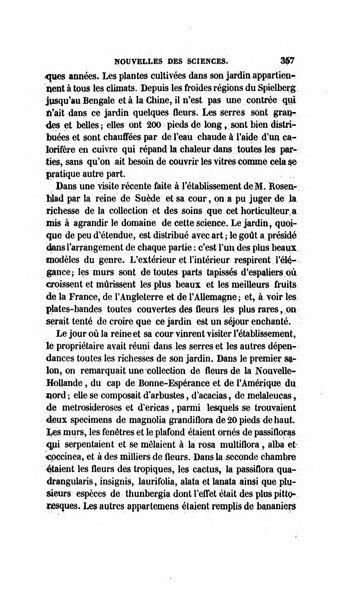 Revue britannique, ou choix d'articles traduits des meilleurs ecrits periodiques de la Grande Bretagne, sur la litterature ...