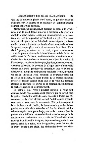 Revue britannique, ou choix d'articles traduits des meilleurs ecrits periodiques de la Grande Bretagne, sur la litterature ...