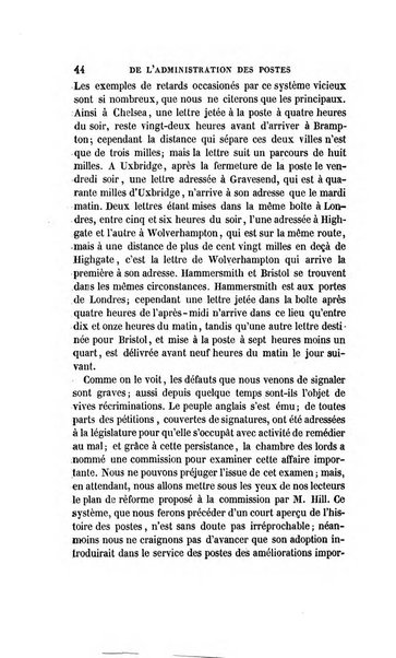 Revue britannique, ou choix d'articles traduits des meilleurs ecrits periodiques de la Grande Bretagne, sur la litterature ...