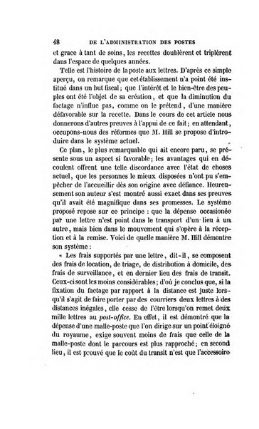 Revue britannique, ou choix d'articles traduits des meilleurs ecrits periodiques de la Grande Bretagne, sur la litterature ...