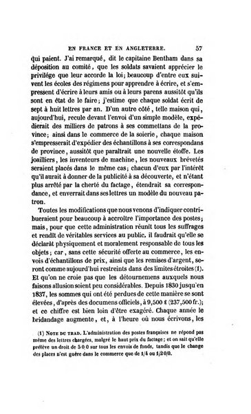 Revue britannique, ou choix d'articles traduits des meilleurs ecrits periodiques de la Grande Bretagne, sur la litterature ...