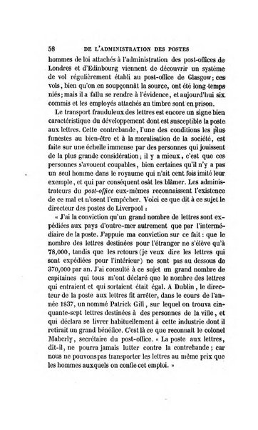 Revue britannique, ou choix d'articles traduits des meilleurs ecrits periodiques de la Grande Bretagne, sur la litterature ...