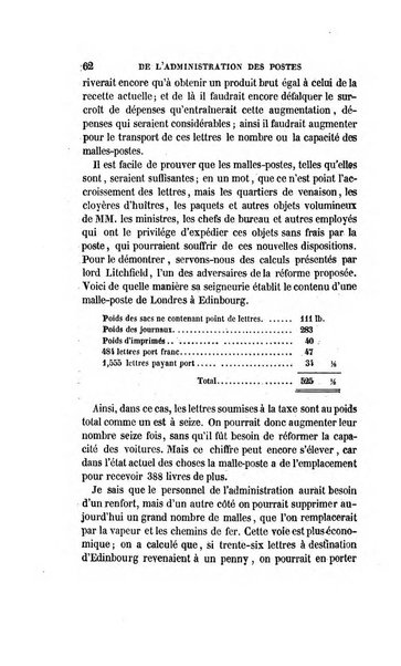 Revue britannique, ou choix d'articles traduits des meilleurs ecrits periodiques de la Grande Bretagne, sur la litterature ...