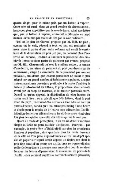 Revue britannique, ou choix d'articles traduits des meilleurs ecrits periodiques de la Grande Bretagne, sur la litterature ...