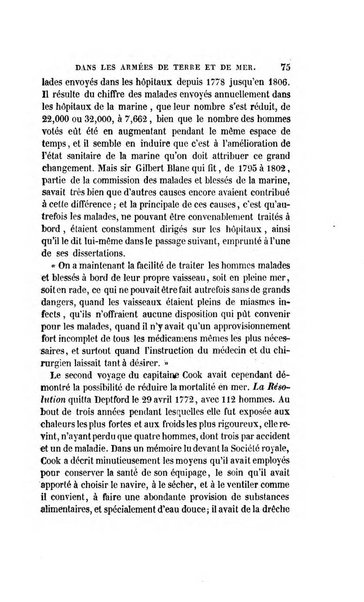 Revue britannique, ou choix d'articles traduits des meilleurs ecrits periodiques de la Grande Bretagne, sur la litterature ...