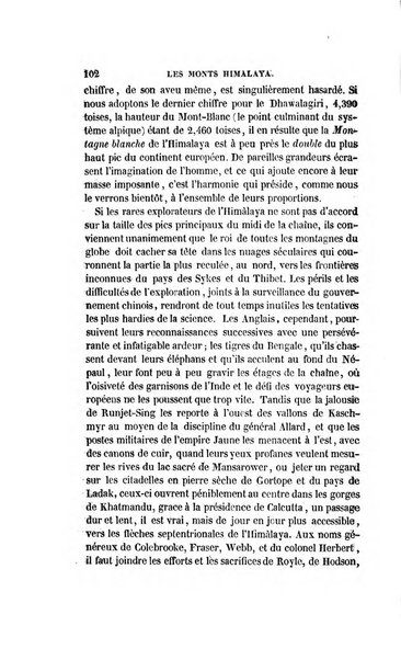 Revue britannique, ou choix d'articles traduits des meilleurs ecrits periodiques de la Grande Bretagne, sur la litterature ...