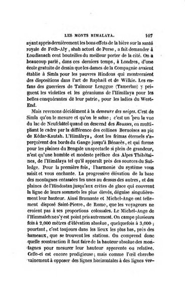 Revue britannique, ou choix d'articles traduits des meilleurs ecrits periodiques de la Grande Bretagne, sur la litterature ...