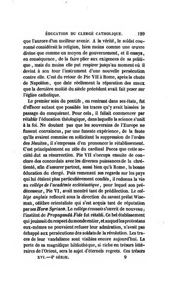 Revue britannique, ou choix d'articles traduits des meilleurs ecrits periodiques de la Grande Bretagne, sur la litterature ...