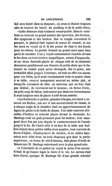 Revue britannique, ou choix d'articles traduits des meilleurs ecrits periodiques de la Grande Bretagne, sur la litterature ...