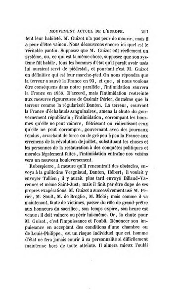 Revue britannique, ou choix d'articles traduits des meilleurs ecrits periodiques de la Grande Bretagne, sur la litterature ...