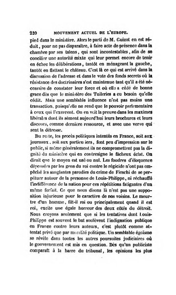 Revue britannique, ou choix d'articles traduits des meilleurs ecrits periodiques de la Grande Bretagne, sur la litterature ...