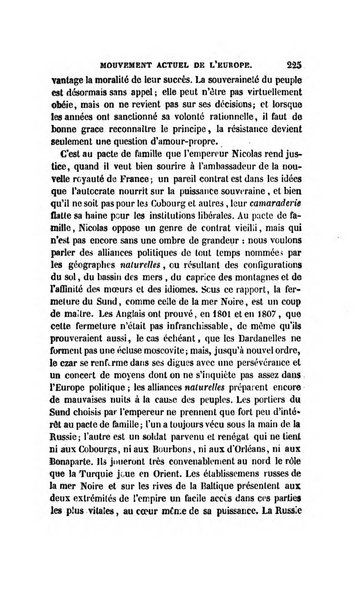 Revue britannique, ou choix d'articles traduits des meilleurs ecrits periodiques de la Grande Bretagne, sur la litterature ...