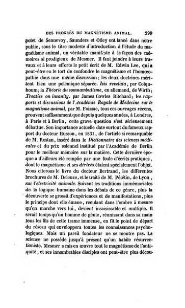 Revue britannique, ou choix d'articles traduits des meilleurs ecrits periodiques de la Grande Bretagne, sur la litterature ...