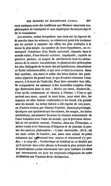 Revue britannique, ou choix d'articles traduits des meilleurs ecrits periodiques de la Grande Bretagne, sur la litterature ...