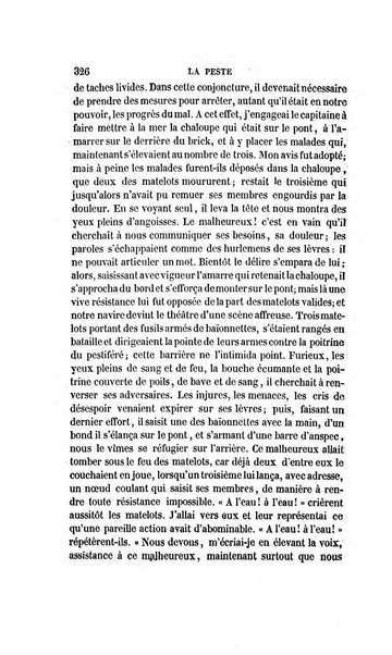 Revue britannique, ou choix d'articles traduits des meilleurs ecrits periodiques de la Grande Bretagne, sur la litterature ...