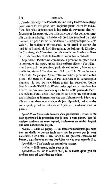 Revue britannique, ou choix d'articles traduits des meilleurs ecrits periodiques de la Grande Bretagne, sur la litterature ...