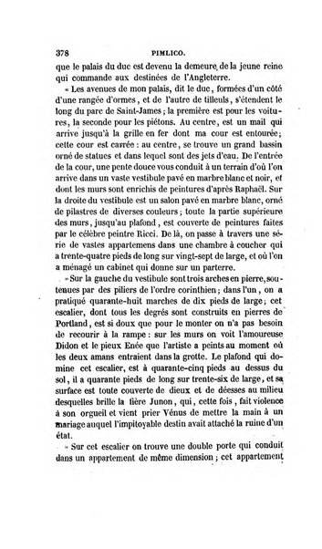 Revue britannique, ou choix d'articles traduits des meilleurs ecrits periodiques de la Grande Bretagne, sur la litterature ...