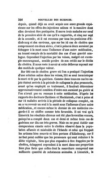 Revue britannique, ou choix d'articles traduits des meilleurs ecrits periodiques de la Grande Bretagne, sur la litterature ...