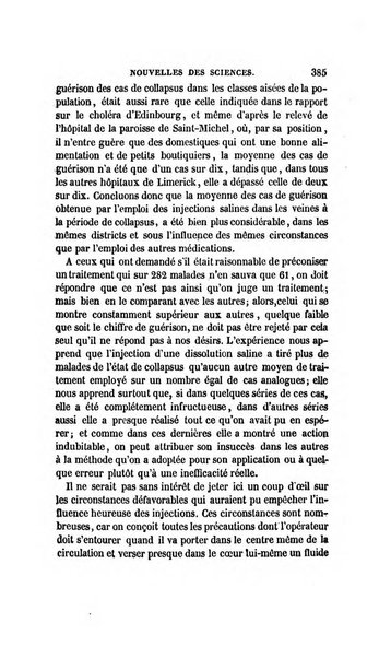 Revue britannique, ou choix d'articles traduits des meilleurs ecrits periodiques de la Grande Bretagne, sur la litterature ...