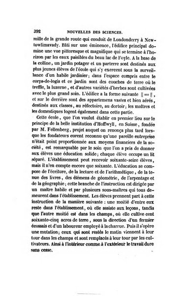 Revue britannique, ou choix d'articles traduits des meilleurs ecrits periodiques de la Grande Bretagne, sur la litterature ...