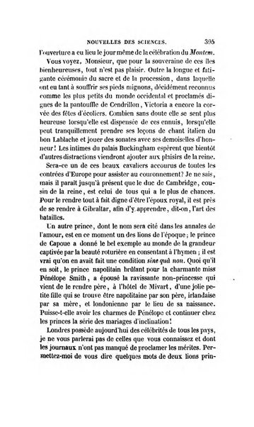 Revue britannique, ou choix d'articles traduits des meilleurs ecrits periodiques de la Grande Bretagne, sur la litterature ...