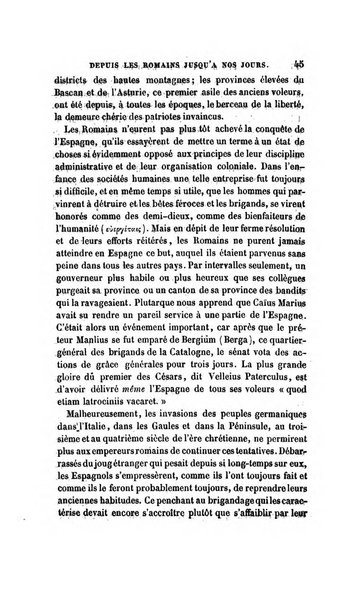 Revue britannique, ou choix d'articles traduits des meilleurs ecrits periodiques de la Grande Bretagne, sur la litterature ...