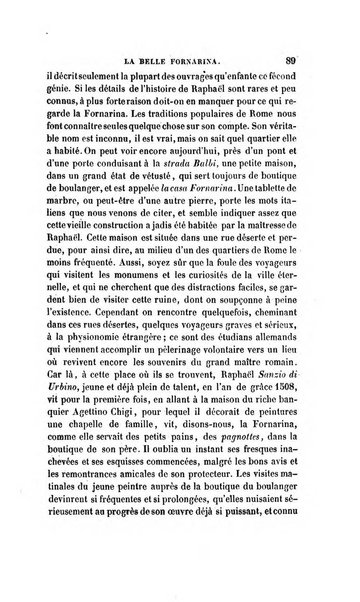 Revue britannique, ou choix d'articles traduits des meilleurs ecrits periodiques de la Grande Bretagne, sur la litterature ...