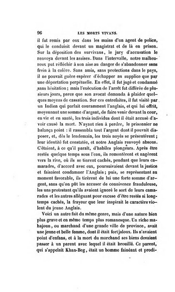 Revue britannique, ou choix d'articles traduits des meilleurs ecrits periodiques de la Grande Bretagne, sur la litterature ...