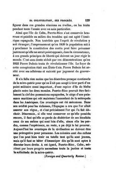 Revue britannique, ou choix d'articles traduits des meilleurs ecrits periodiques de la Grande Bretagne, sur la litterature ...