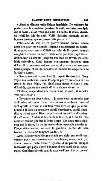 Revue britannique, ou choix d'articles traduits des meilleurs ecrits periodiques de la Grande Bretagne, sur la litterature ...