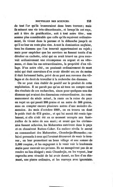 Revue britannique, ou choix d'articles traduits des meilleurs ecrits periodiques de la Grande Bretagne, sur la litterature ...