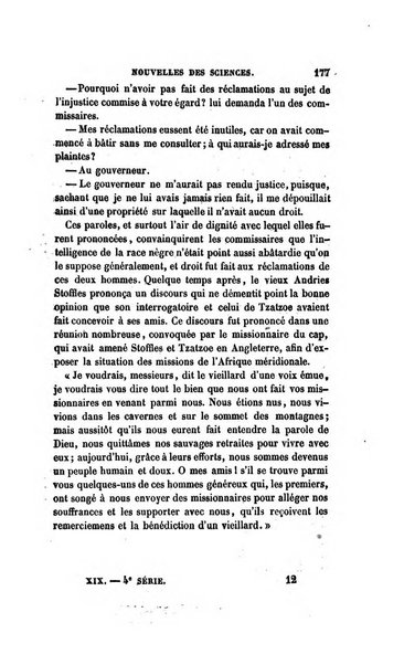 Revue britannique, ou choix d'articles traduits des meilleurs ecrits periodiques de la Grande Bretagne, sur la litterature ...