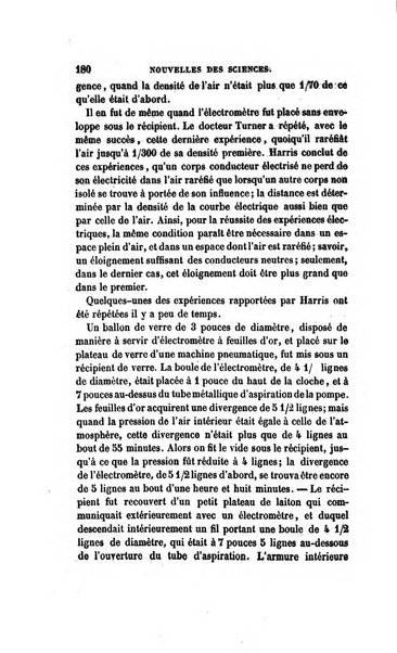 Revue britannique, ou choix d'articles traduits des meilleurs ecrits periodiques de la Grande Bretagne, sur la litterature ...