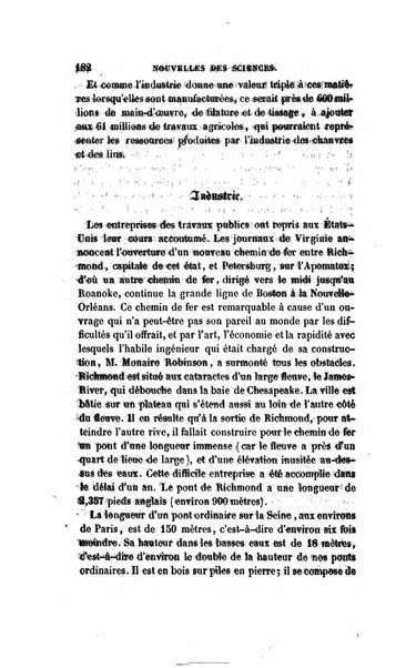 Revue britannique, ou choix d'articles traduits des meilleurs ecrits periodiques de la Grande Bretagne, sur la litterature ...