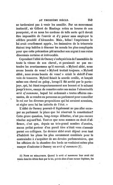 Revue britannique, ou choix d'articles traduits des meilleurs ecrits periodiques de la Grande Bretagne, sur la litterature ...