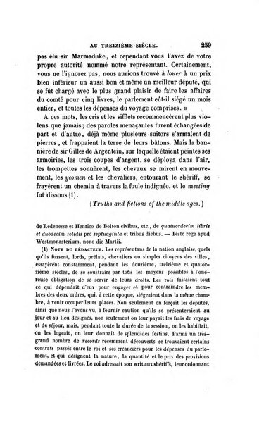 Revue britannique, ou choix d'articles traduits des meilleurs ecrits periodiques de la Grande Bretagne, sur la litterature ...