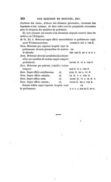 Revue britannique, ou choix d'articles traduits des meilleurs ecrits periodiques de la Grande Bretagne, sur la litterature ...