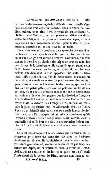 Revue britannique, ou choix d'articles traduits des meilleurs ecrits periodiques de la Grande Bretagne, sur la litterature ...