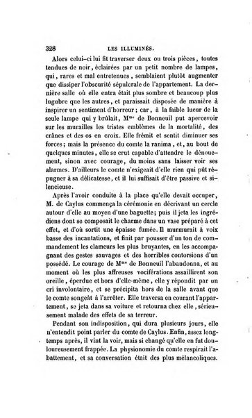 Revue britannique, ou choix d'articles traduits des meilleurs ecrits periodiques de la Grande Bretagne, sur la litterature ...