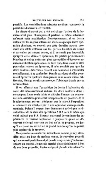 Revue britannique, ou choix d'articles traduits des meilleurs ecrits periodiques de la Grande Bretagne, sur la litterature ...