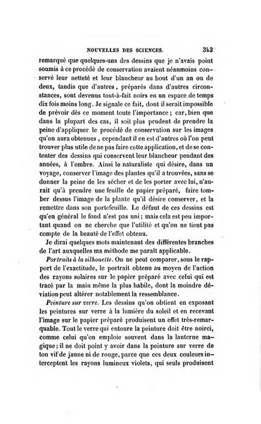 Revue britannique, ou choix d'articles traduits des meilleurs ecrits periodiques de la Grande Bretagne, sur la litterature ...