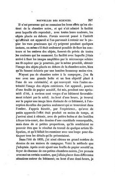 Revue britannique, ou choix d'articles traduits des meilleurs ecrits periodiques de la Grande Bretagne, sur la litterature ...