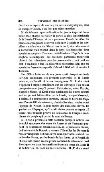 Revue britannique, ou choix d'articles traduits des meilleurs ecrits periodiques de la Grande Bretagne, sur la litterature ...