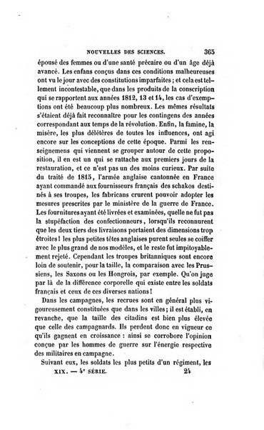 Revue britannique, ou choix d'articles traduits des meilleurs ecrits periodiques de la Grande Bretagne, sur la litterature ...