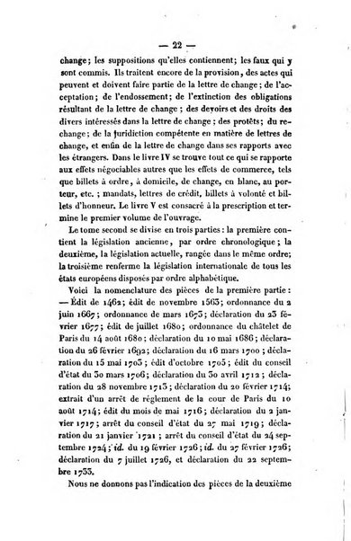 Revue de bibliographie analytique, ou Compte rendu des ouvrages scientifiques et de haute litterature publies en France et a l'etranger ...