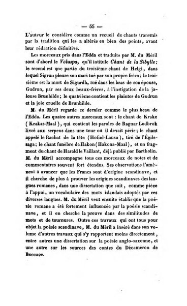 Revue de bibliographie analytique, ou Compte rendu des ouvrages scientifiques et de haute litterature publies en France et a l'etranger ...