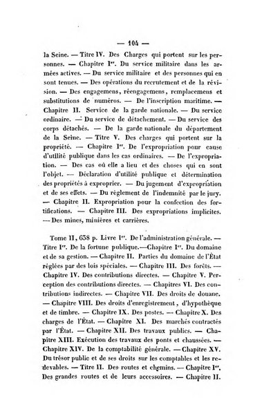 Revue de bibliographie analytique, ou Compte rendu des ouvrages scientifiques et de haute litterature publies en France et a l'etranger ...